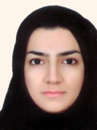 تصویر دکتر سیده عطیه شاهرخی
