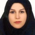 تصویر دکتر مهرنوش رضائی