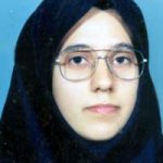 تصویر دکتر سیما مدرسی یزدی