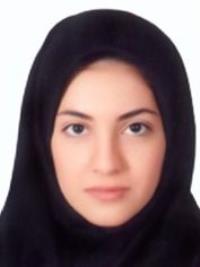 تصویر دکتر پریچهر عاطف وحید