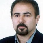 تصویر دکتر غلامرضا اکباتان