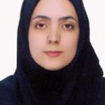 تصویر دکتر الهام پور رنجبر