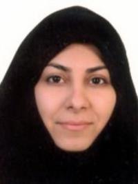 تصویر دکتر یاسمن راوری
