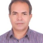 تصویر دکتر پرویز زارع
