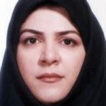 تصویر دکتر ماندانا شرقی