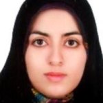تصویر دکتر عاطفه شاه وردی شهرکی