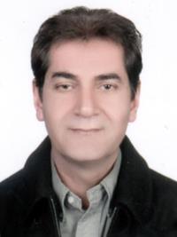 تصویر دکتر سیدجلال جلالی چیمه