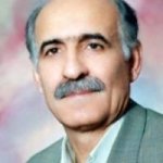 تصویر دکتر ابوالقاسم مهرابی