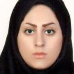 تصویر دکتر فاطمه کلانتری
