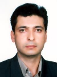 تصویر دکتر کامبیز مکری
