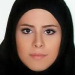 تصویر دکتر شبنم افضلی