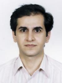 تصویر دکتر کامبیز موسوی