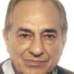 تصویر دکتر بهرام کریمی
