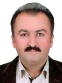 تصویر دکتر محمد عبدالهی دهکی