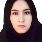 تصویر دکتر مریم شیرازی