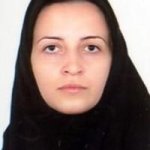 تصویر دکتر پگاه ابراهیم زاده پیرشهید