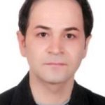 تصویر دکتر مجید مقصودی