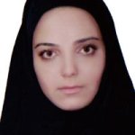 تصویر دکتر نیلوفر تیموری سنگانی