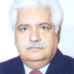 تصویر دکتر بهرام ستودیان