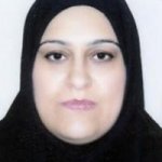 تصویر دکتر طاهره سعیدی