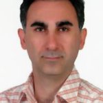 تصویر دکتر سیدحمیدرضا تقوی