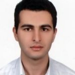 تصویر دکتر علی معین