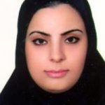 تصویر دکتر مهرنوش اجری