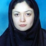 تصویر دکتر ندا کلانترمهرجردی