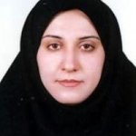تصویر دکتر نسرین منتظری