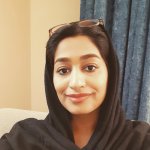 تصویر دکتر اسماء آزادی