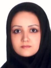 تصویر دکتر فرزانه بابازاده قانع