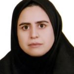 تصویر دکتر مریم جاویدی شیرازی