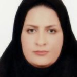 تصویر دکتر اختر اعرابی درب قلعه