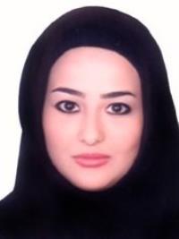 تصویر دکتر زهرا قاسمی کوک تپه