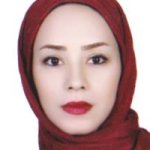 تصویر دکتر مهرنوش صادقی گورابی