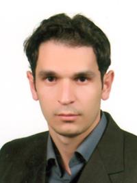 تصویر دکتر مهدی پناه علی