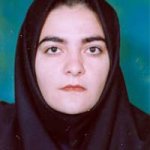 تصویر دکتر میترا تیموری فرد