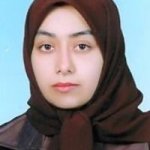 تصویر دکتر ملیحه ناطقی