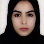 تصویر دکتر مهلا قاسم زاده تربتی
