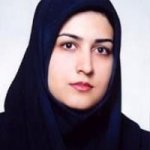 تصویر دکتر ماندانا عباس زاده مشیزی