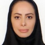تصویر دکتر الهام عباسی