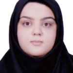 تصویر دکتر فاطمه سادات محمدی ودود