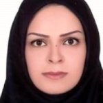 تصویر دکتر حدیث مهرابی