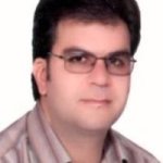 تصویر دکتر صفا اسمعیل پوربزنجانی