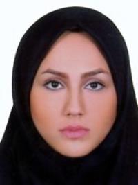 تصویر دکتر یاسمن حیدری