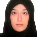 تصویر دکتر حانیه گل افروز
