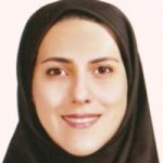 تصویر دکتر شهره دلاور