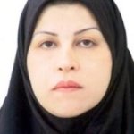 تصویر دکتر مینا تقوی