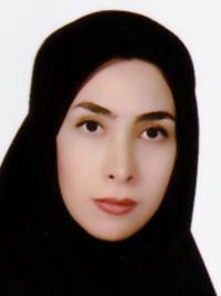 تصویر دکتر یاسمن اعظمیان