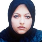 تصویر دکتر فاطمه محمدی